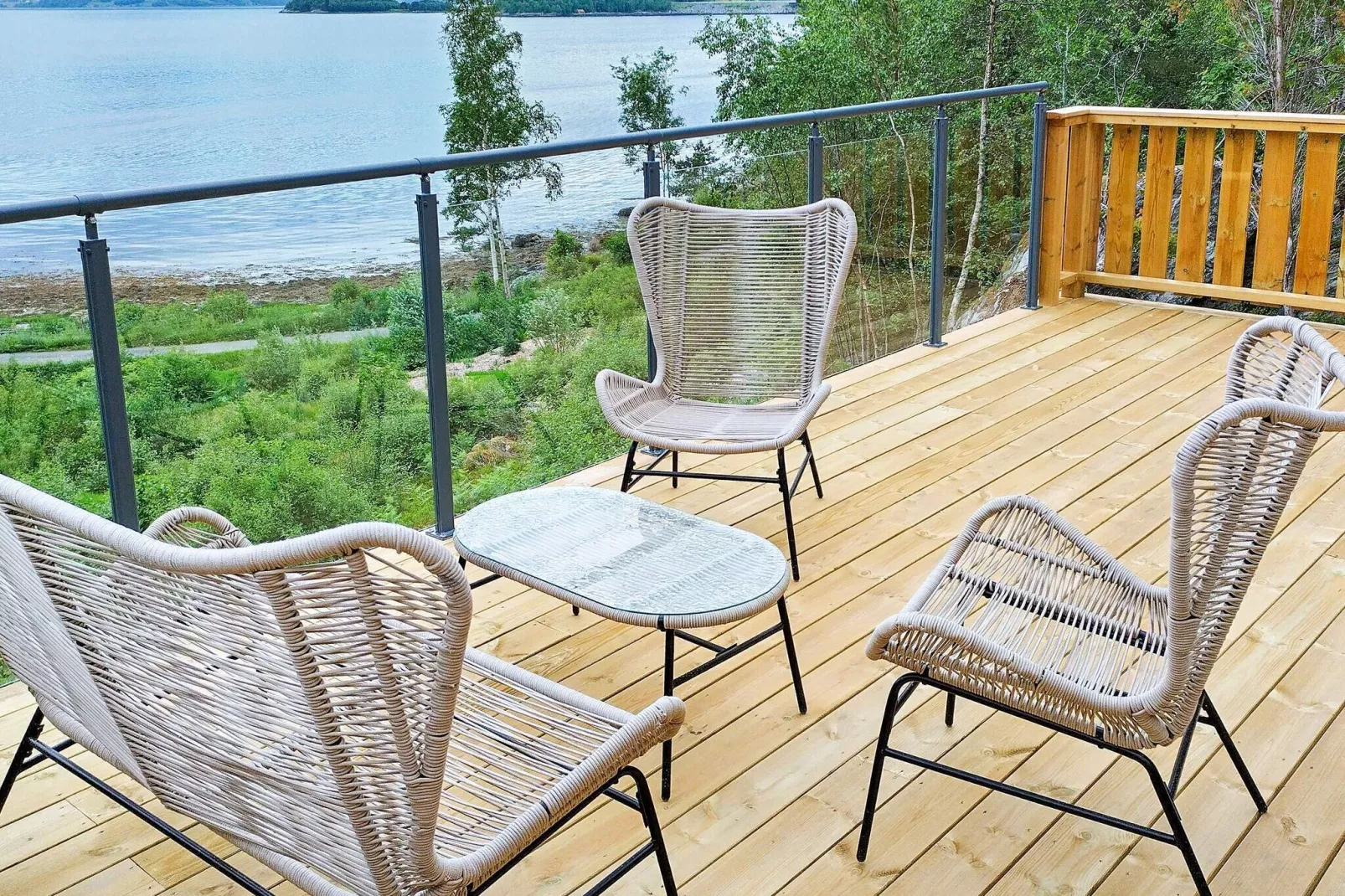 FJORDGLØTT-Outdoor