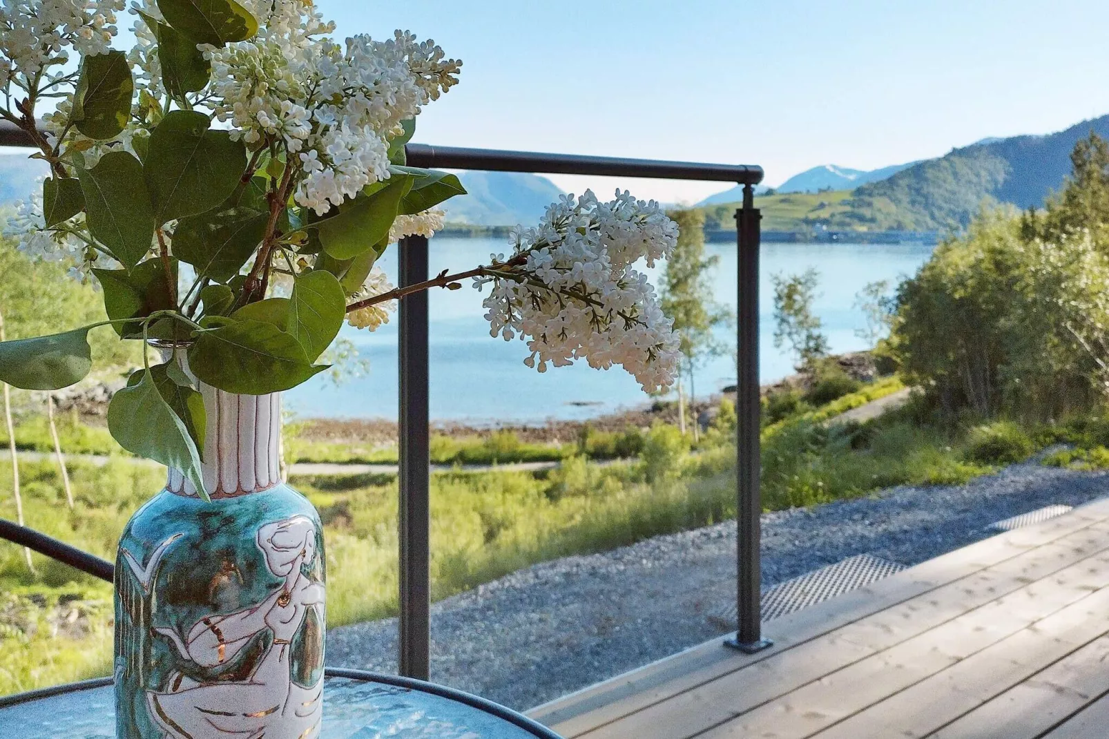 FJORDGLØTT-Outdoor