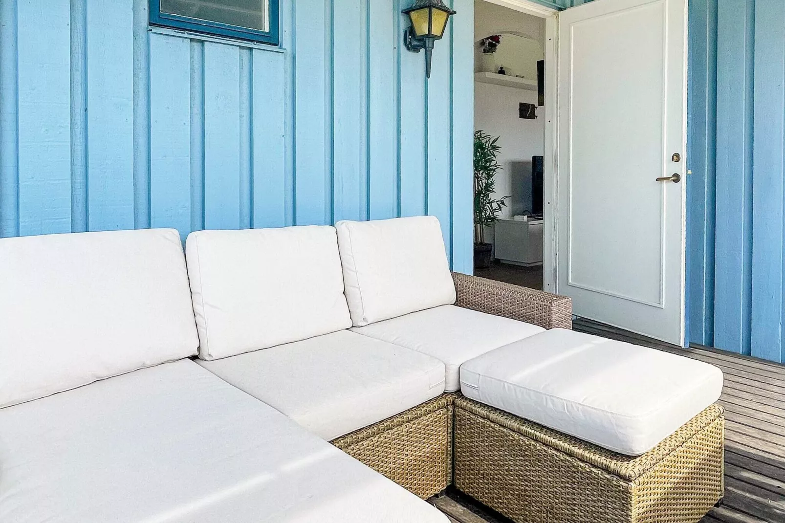 6 person holiday home in KÖPINGSVIK-By Traum-Outdoor