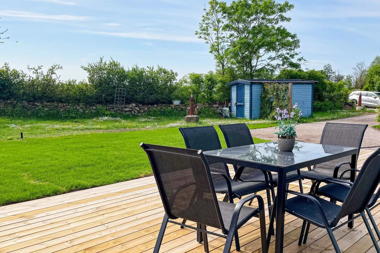 6 person holiday home in KÖPINGSVIK-By Traum-Outdoor
