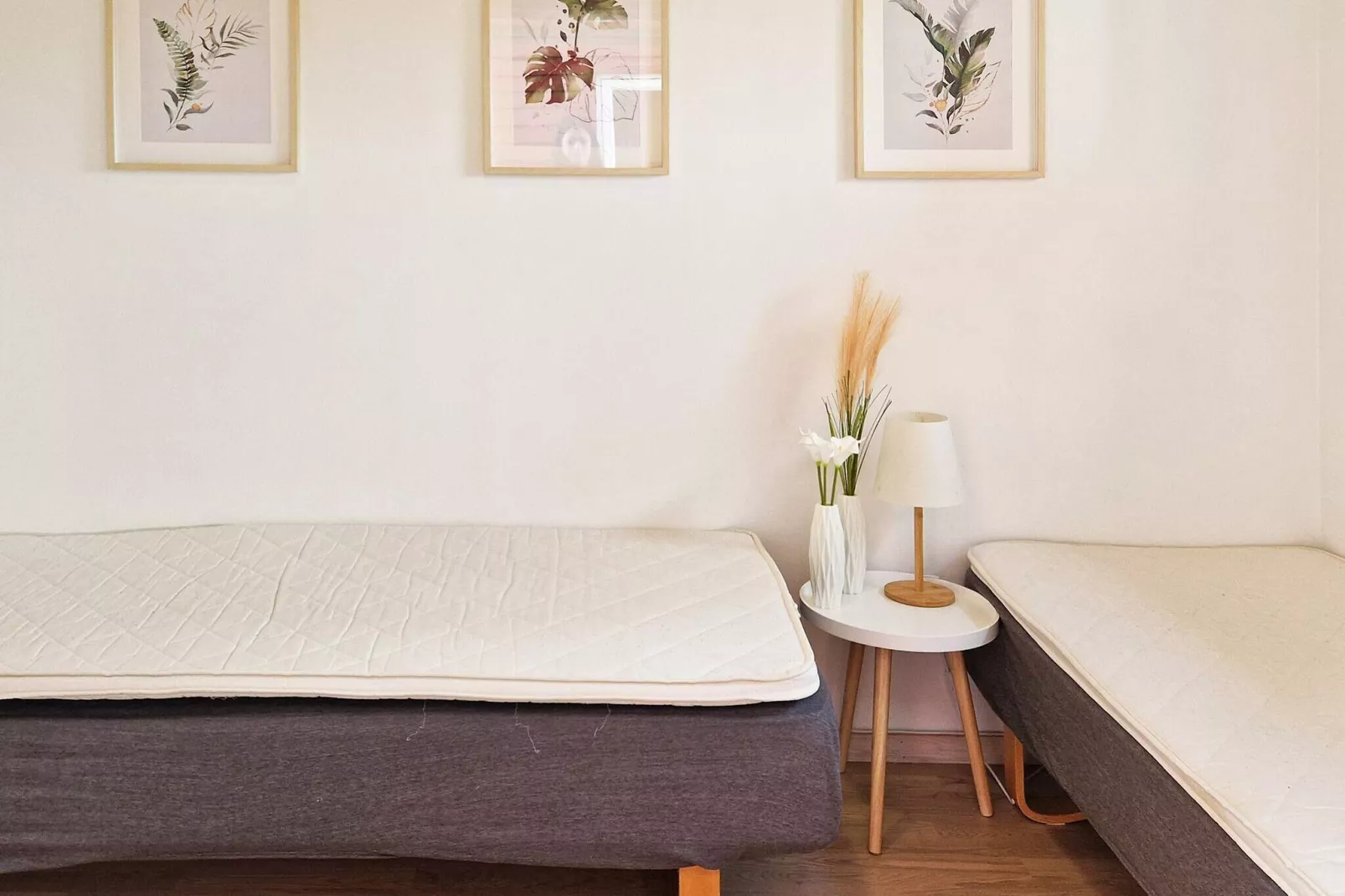 Maison de vacances pour 6 a Gudhjem-Intérieur