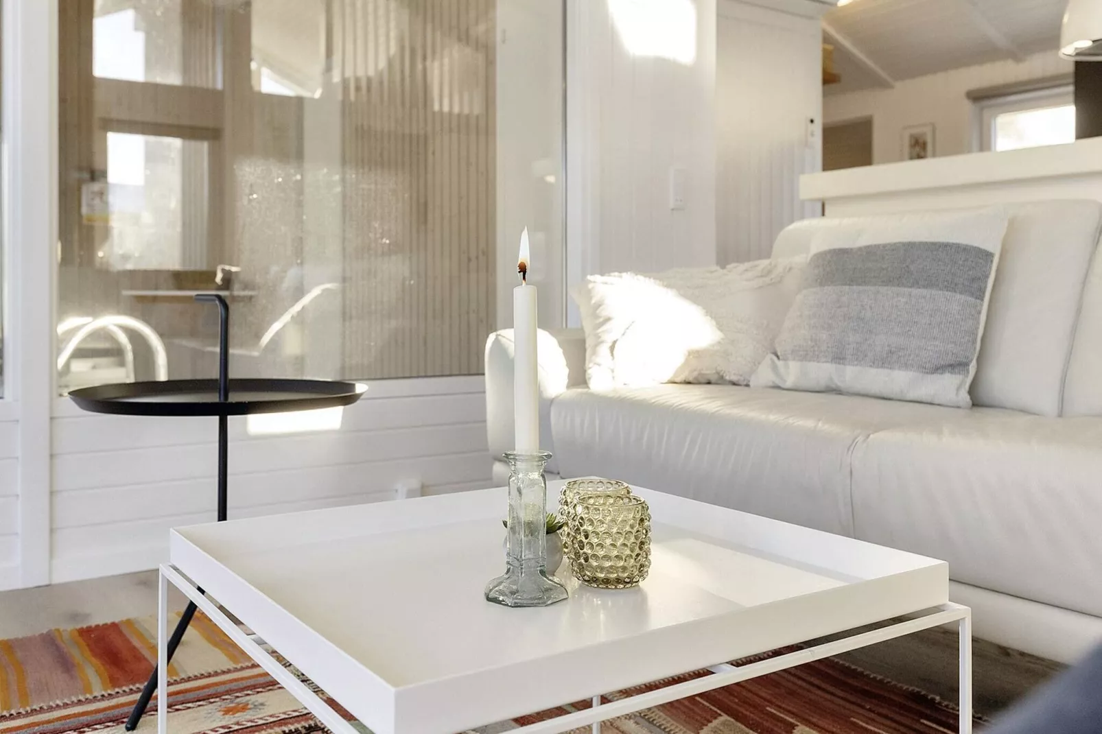 8 person holiday home in Bindslev-By Traum-Indoor