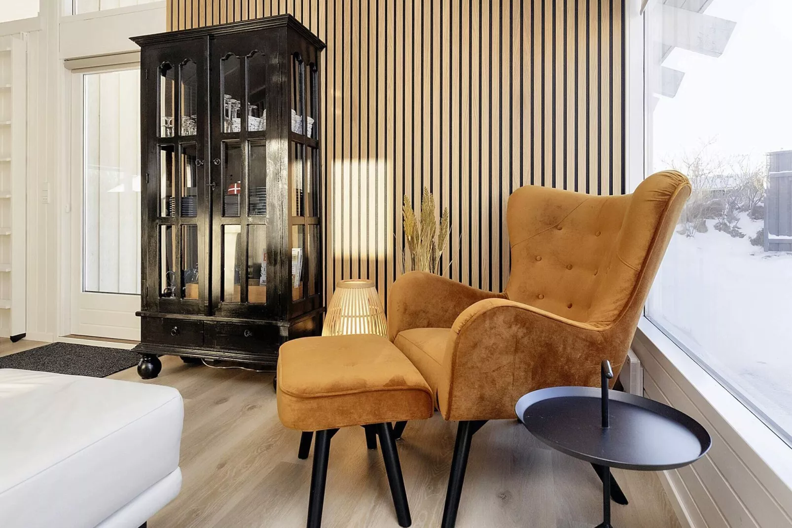 8 person holiday home in Bindslev-By Traum-Indoor