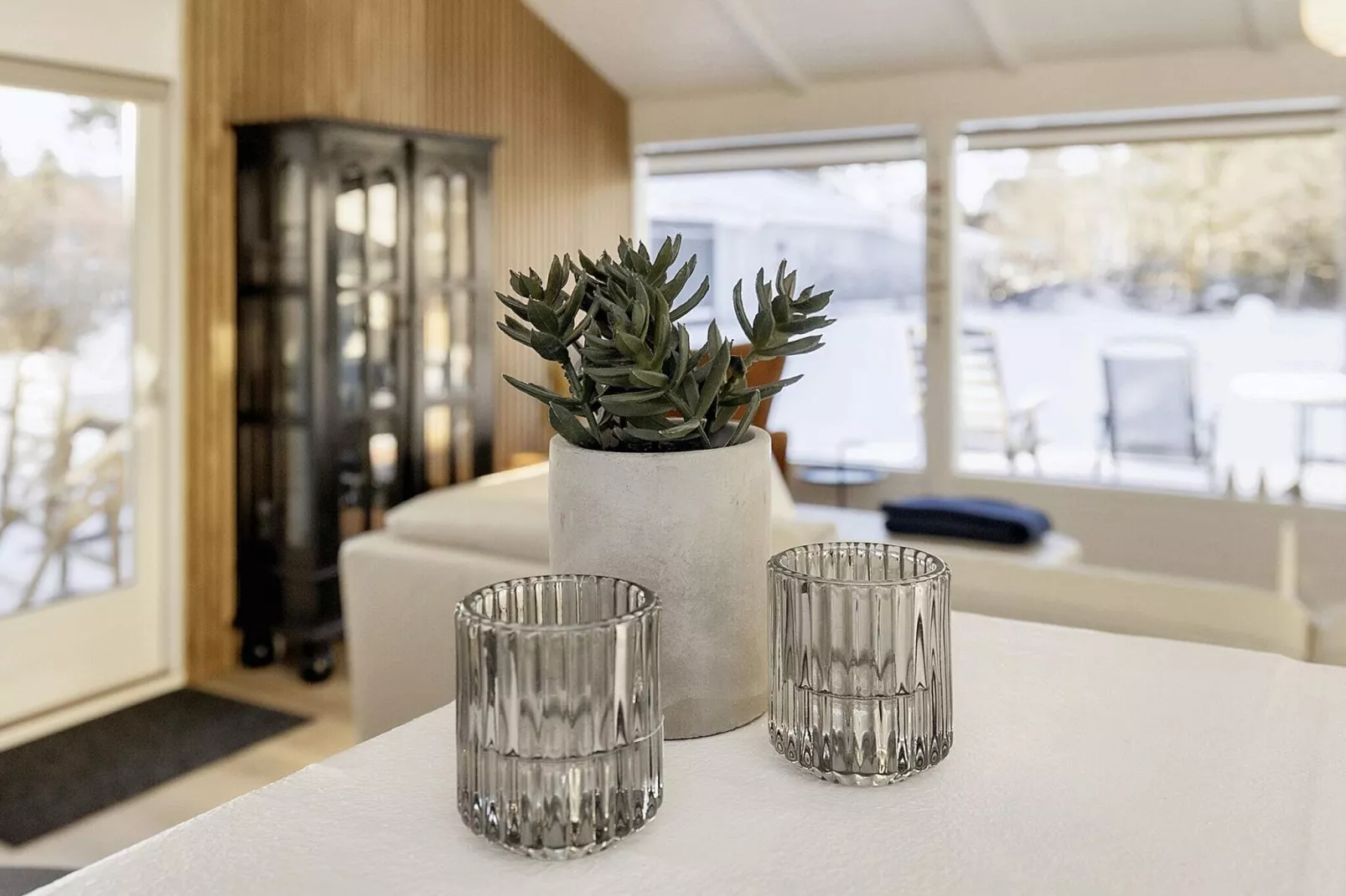 8 person holiday home in Bindslev-By Traum-Indoor