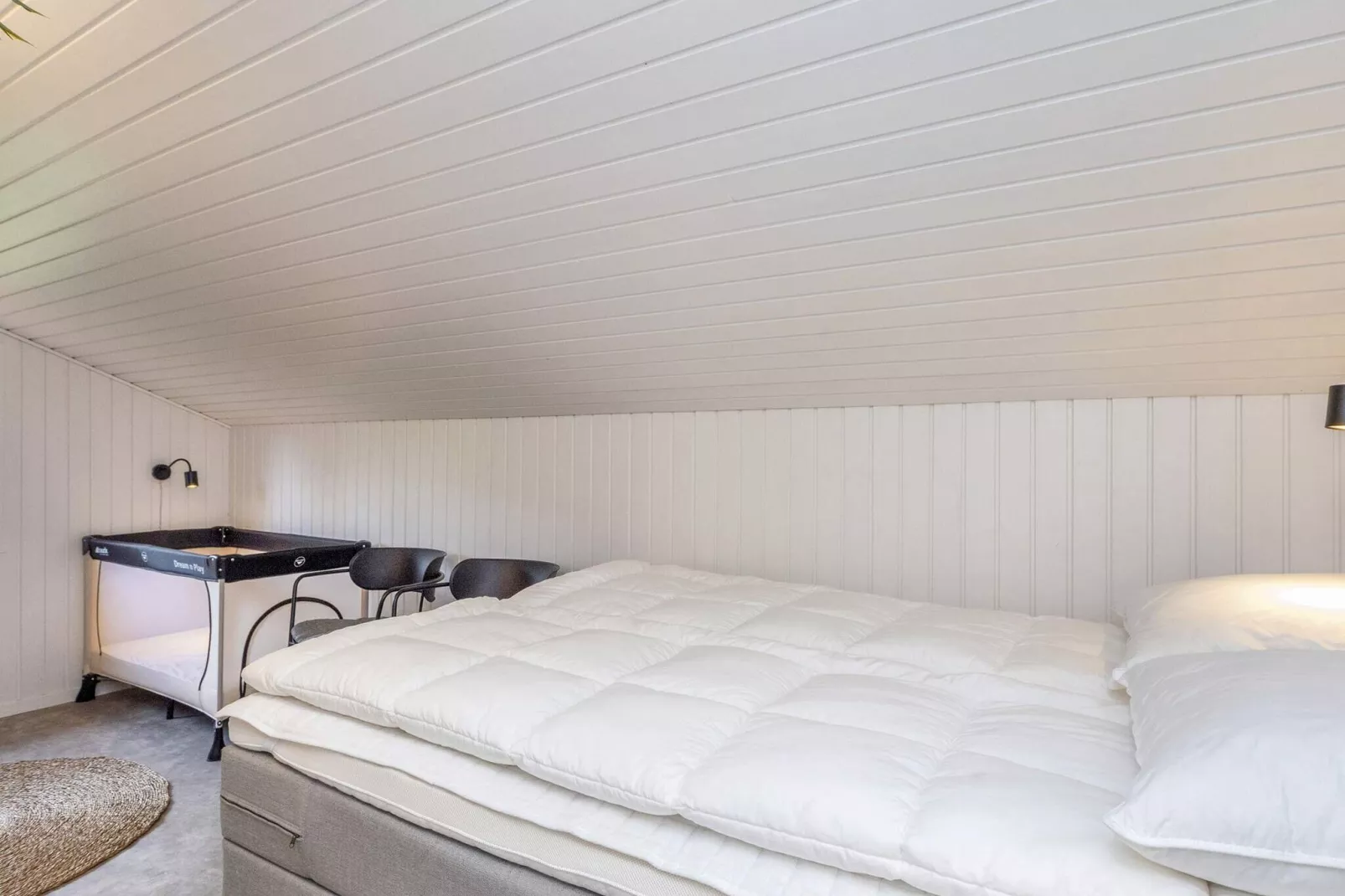 8 person holiday home in Bindslev-By Traum-Indoor