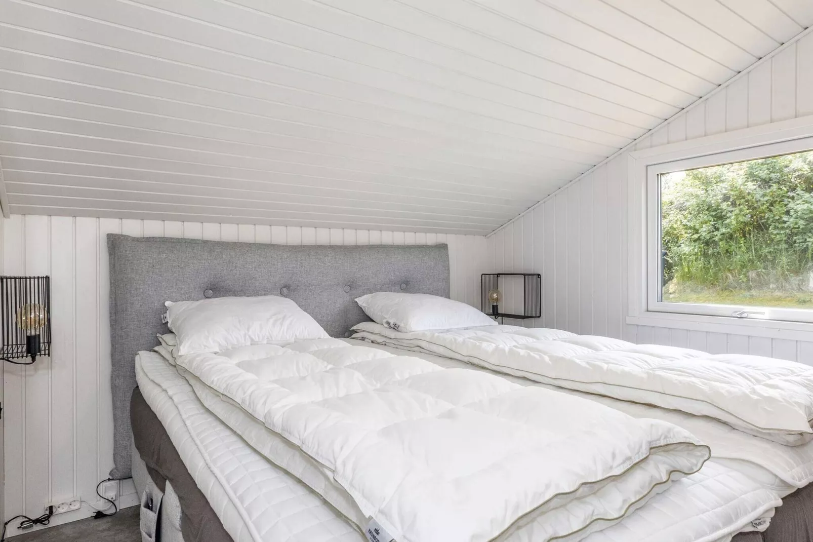 8 person holiday home in Bindslev-By Traum-Indoor