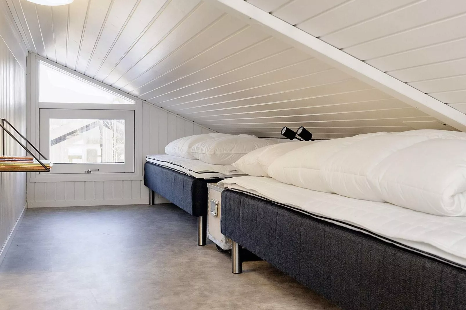8 person holiday home in Bindslev-By Traum-Indoor