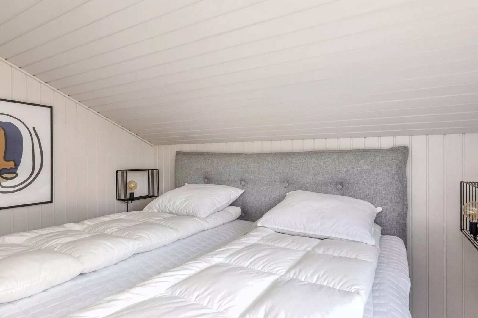 8 person holiday home in Bindslev-By Traum-Indoor