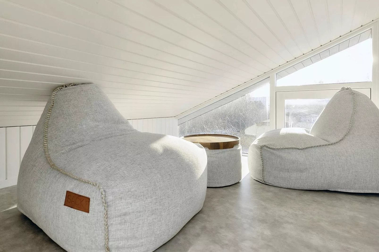 8 person holiday home in Bindslev-By Traum-Indoor