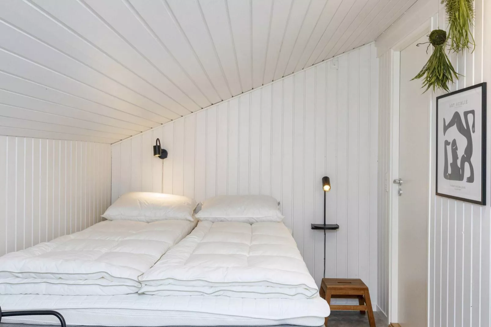 8 person holiday home in Bindslev-By Traum-Indoor
