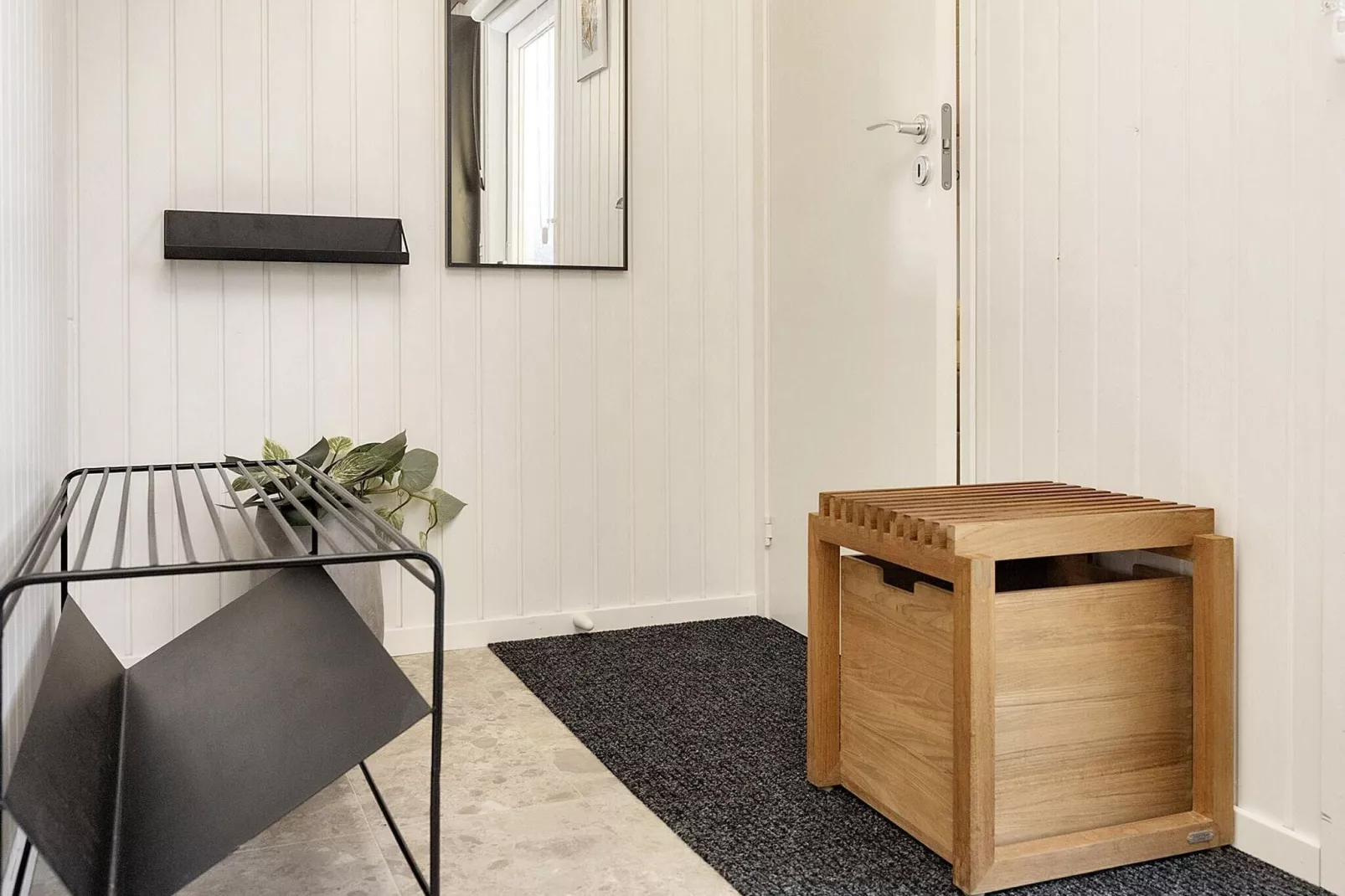 8 person holiday home in Bindslev-By Traum-Indoor