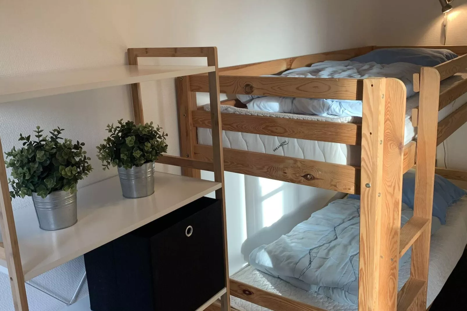 10 person holiday home in Harboøre-By Traum-Indoor