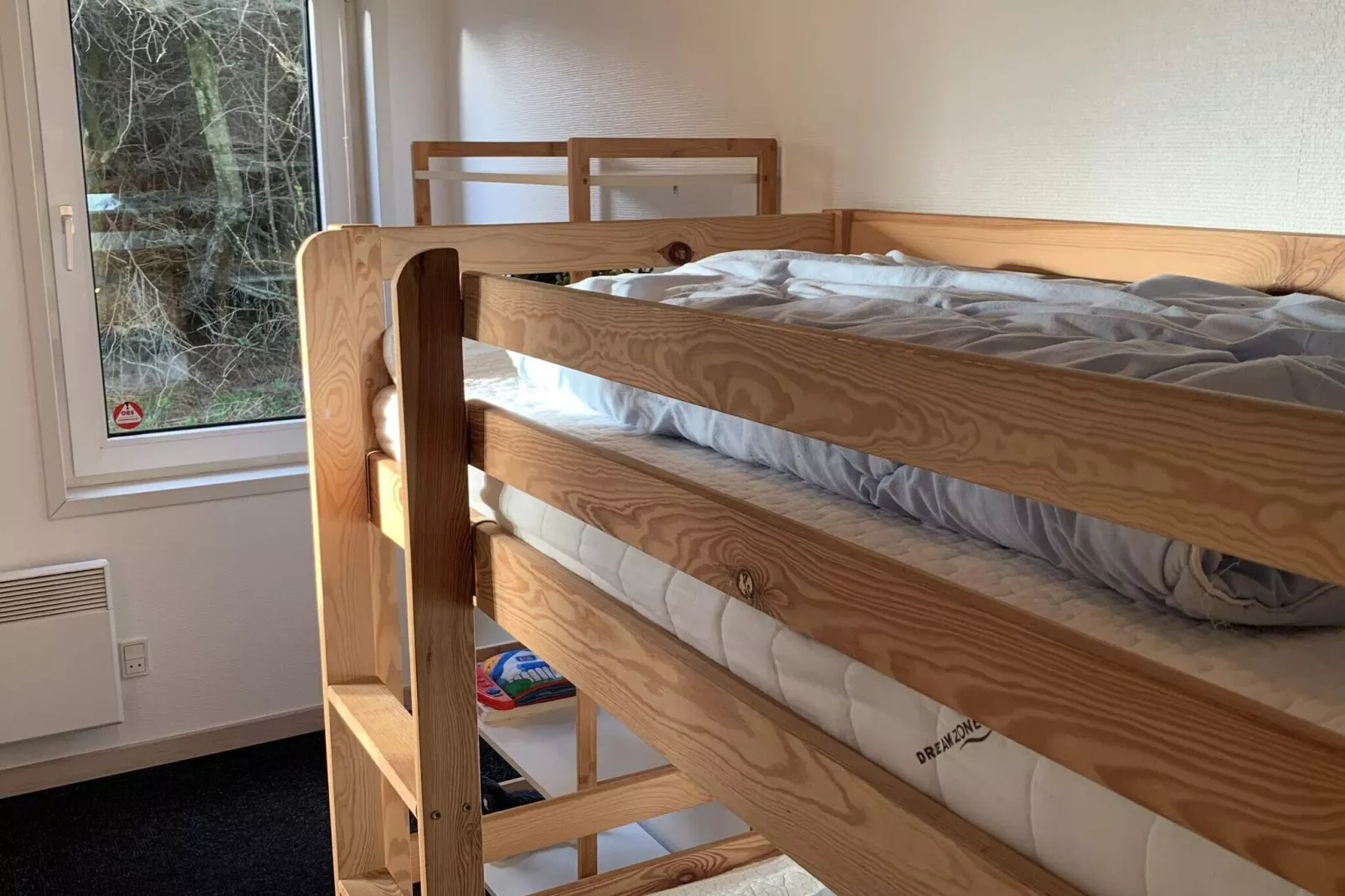 10 person holiday home in Harboøre-By Traum-Indoor