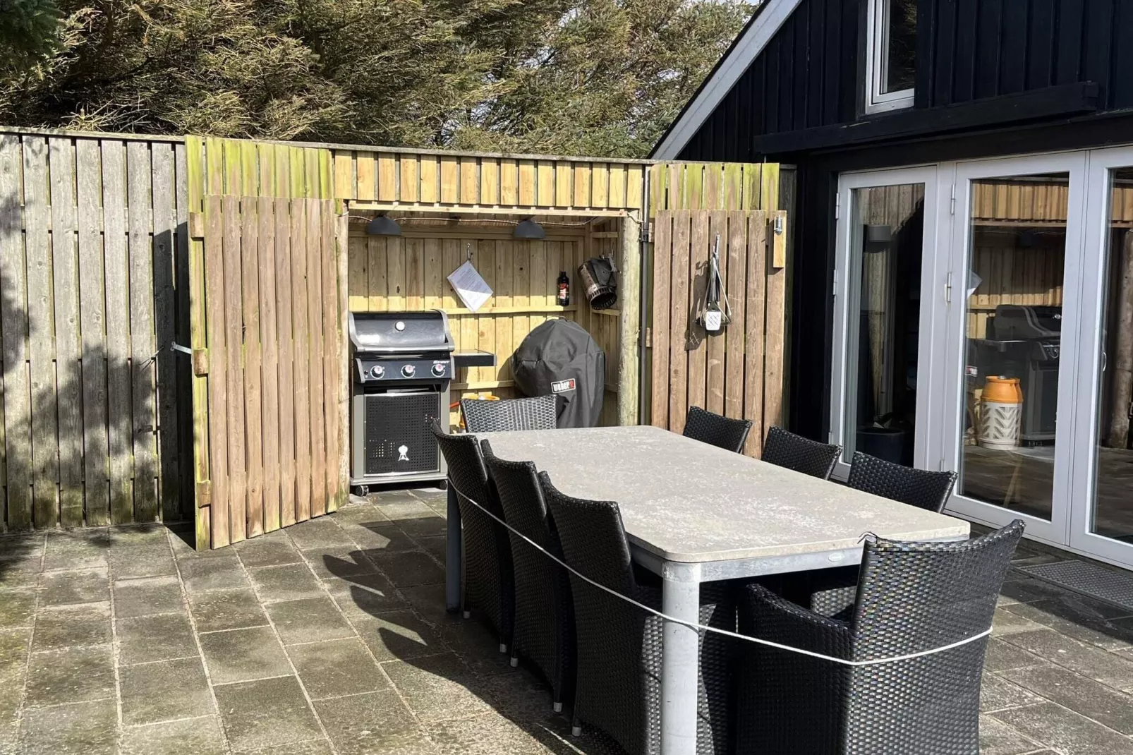10 person holiday home in Harboøre-By Traum-Untagged