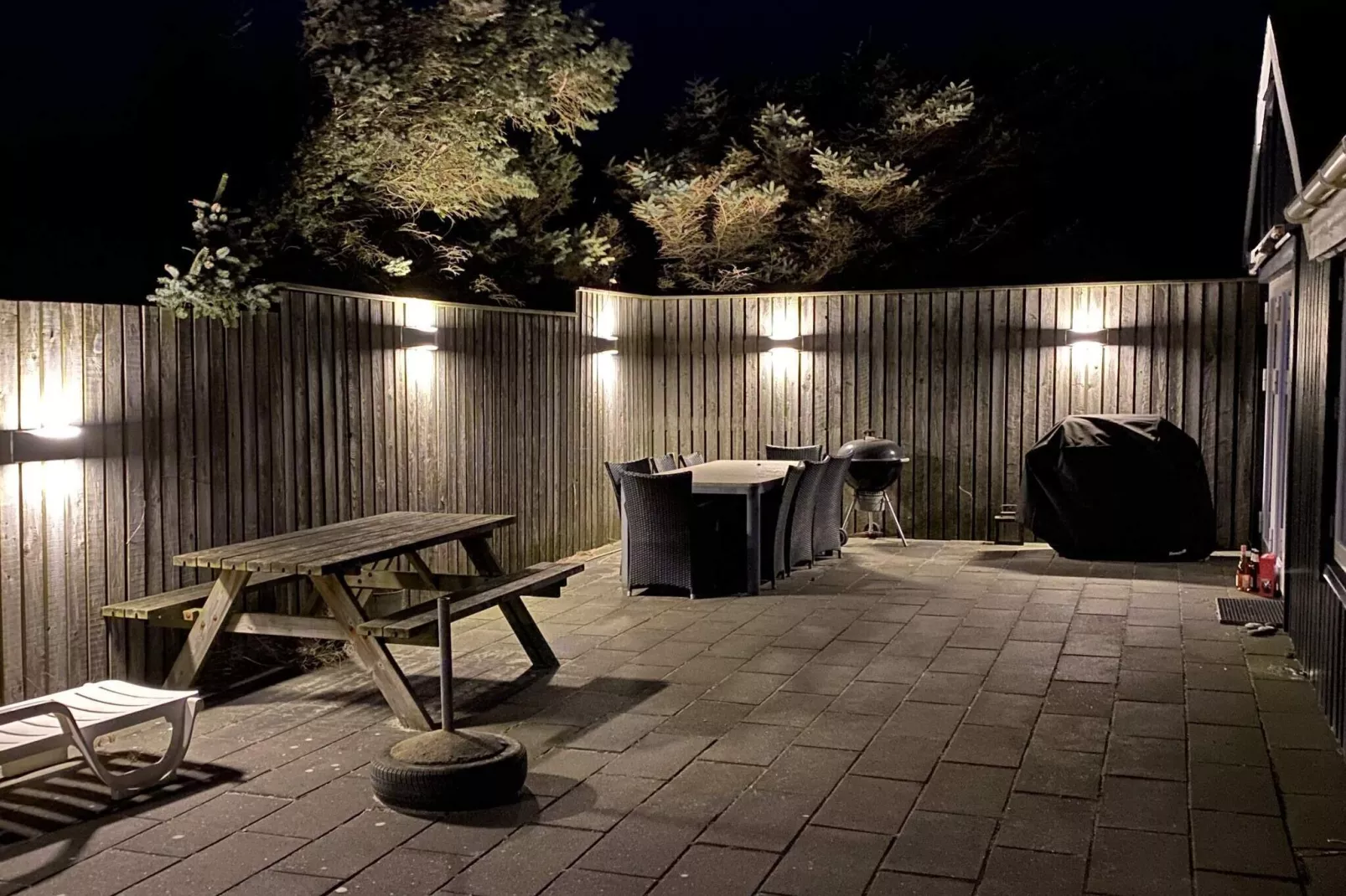 10 person holiday home in Harboøre-By Traum-Untagged