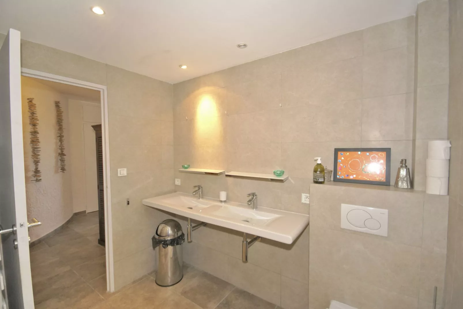 Vergerie-Bathroom