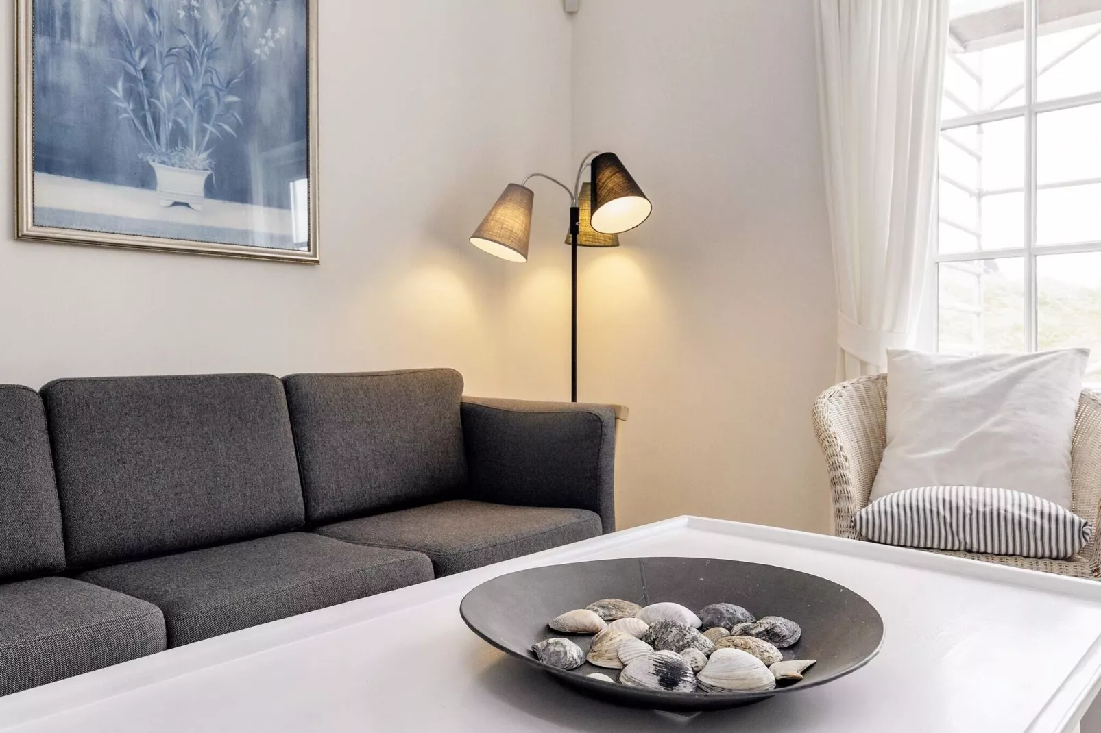6 person holiday home in Blokhus-By Traum-Indoor