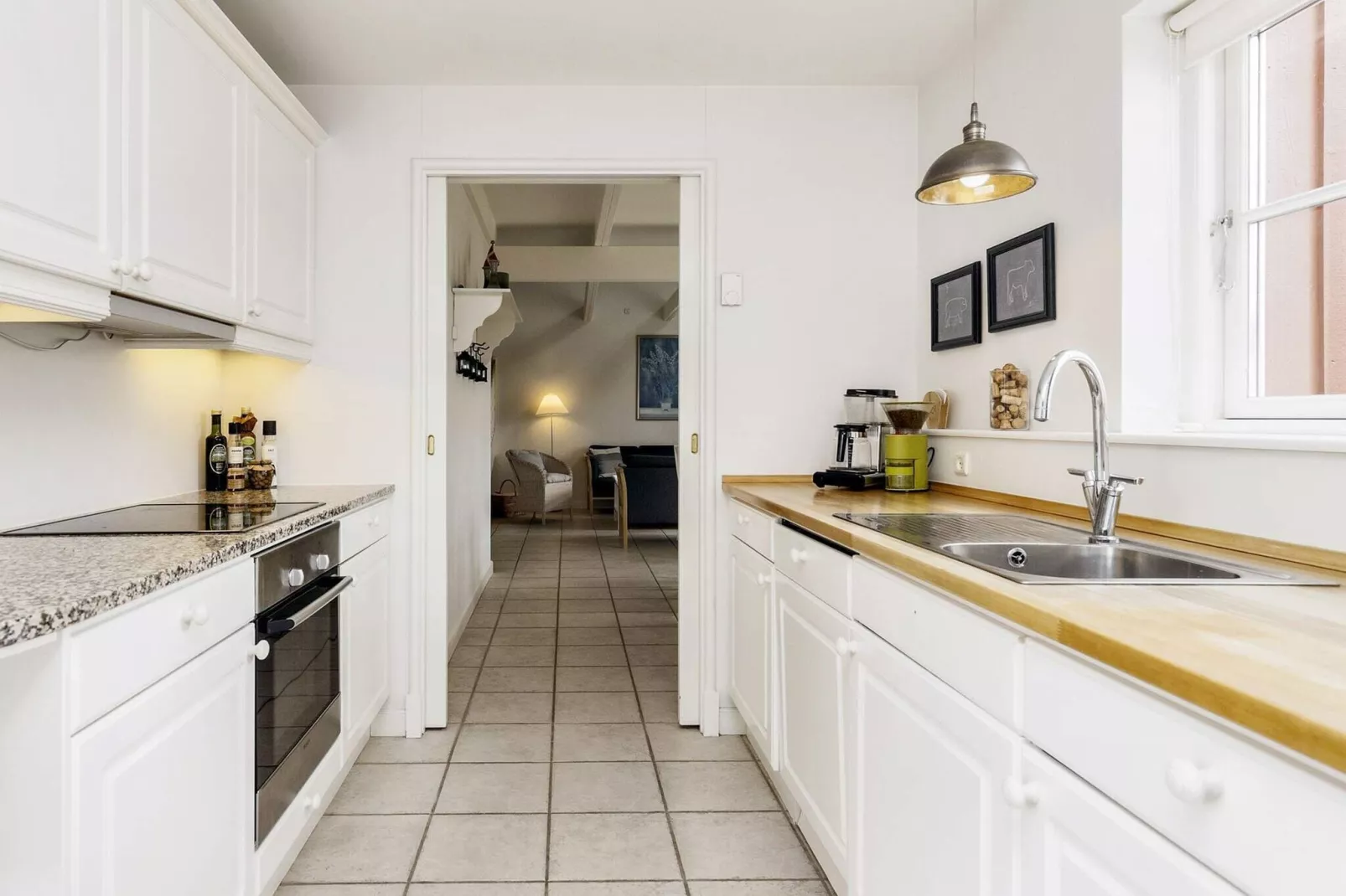 6 person holiday home in Blokhus-By Traum-Indoor
