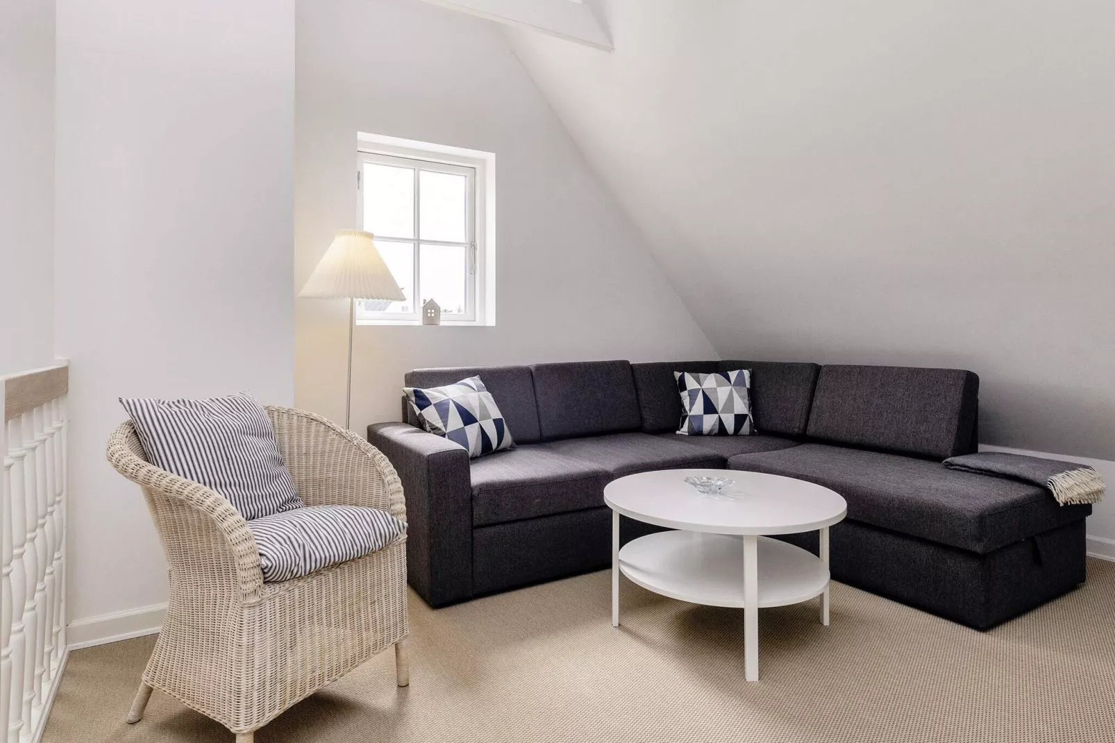 6 person holiday home in Blokhus-By Traum-Indoor
