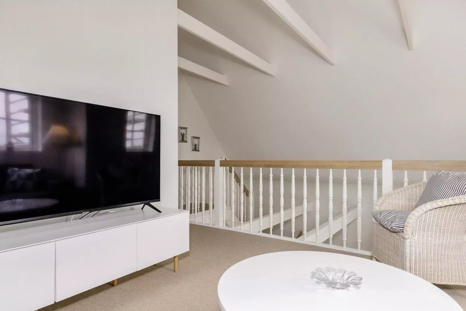 6 person holiday home in Blokhus-By Traum-Indoor