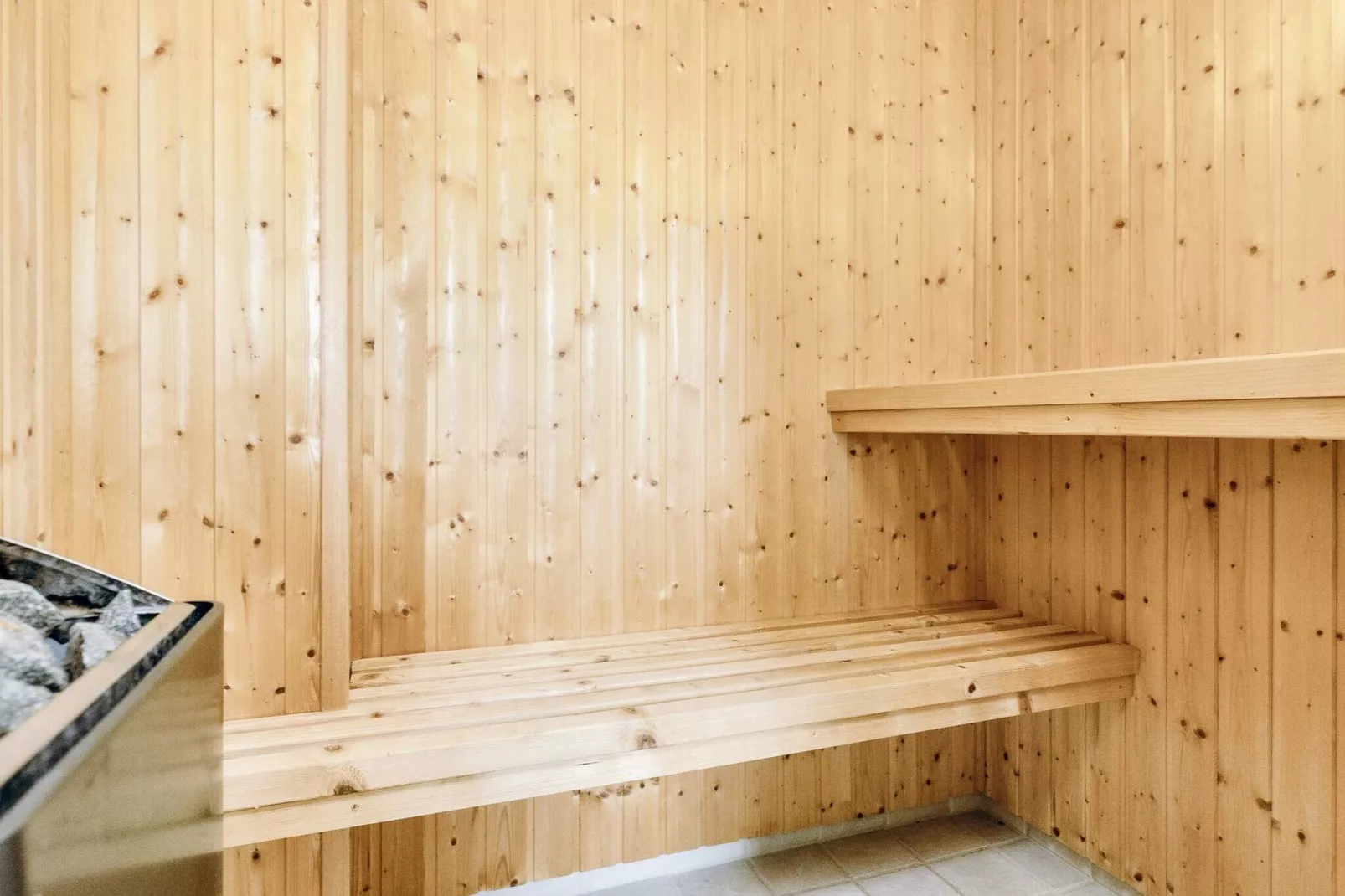 6 person holiday home in Blokhus-By Traum-Sauna