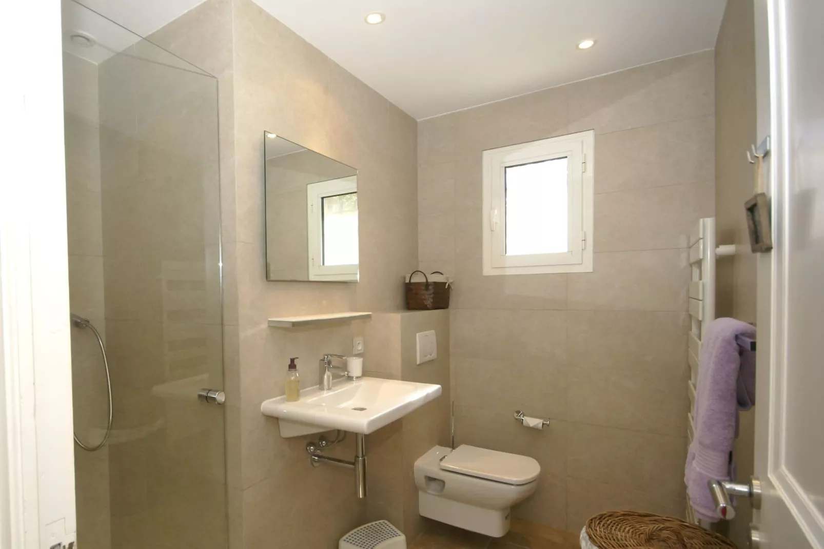 Vergerie-Bathroom