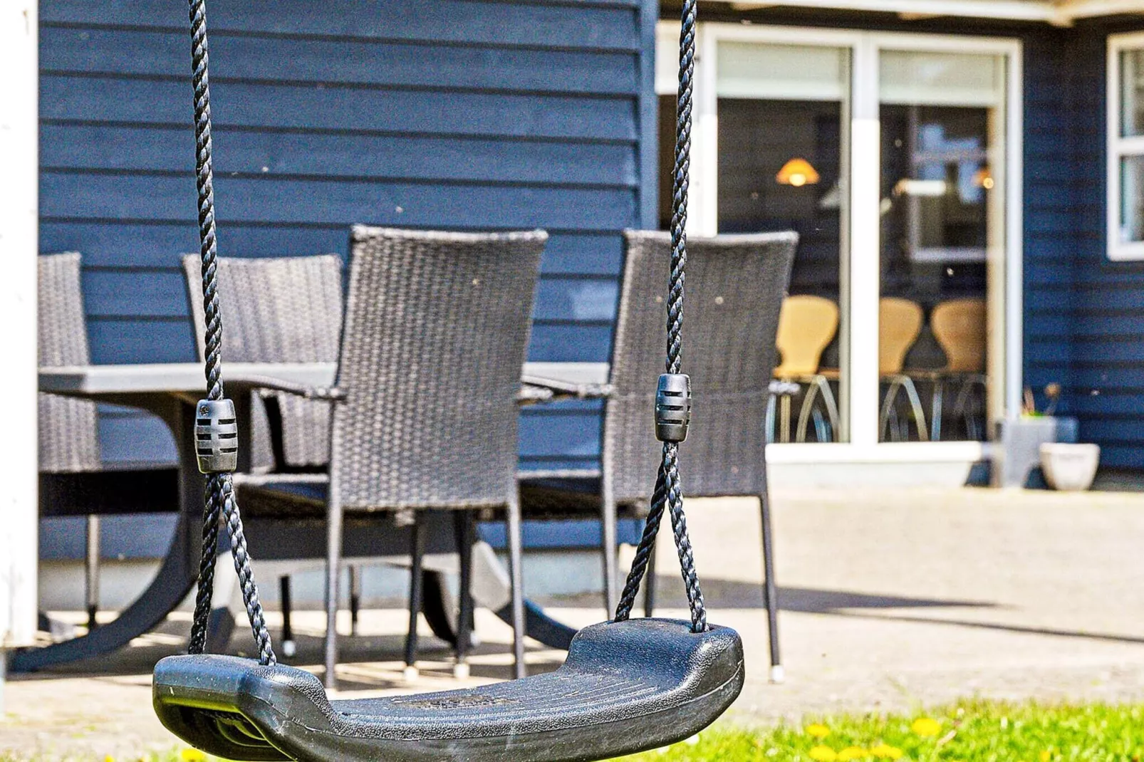 Luxury Retreat Nr. Lyngby - By Traum Ferienwohnungen-Outdoor