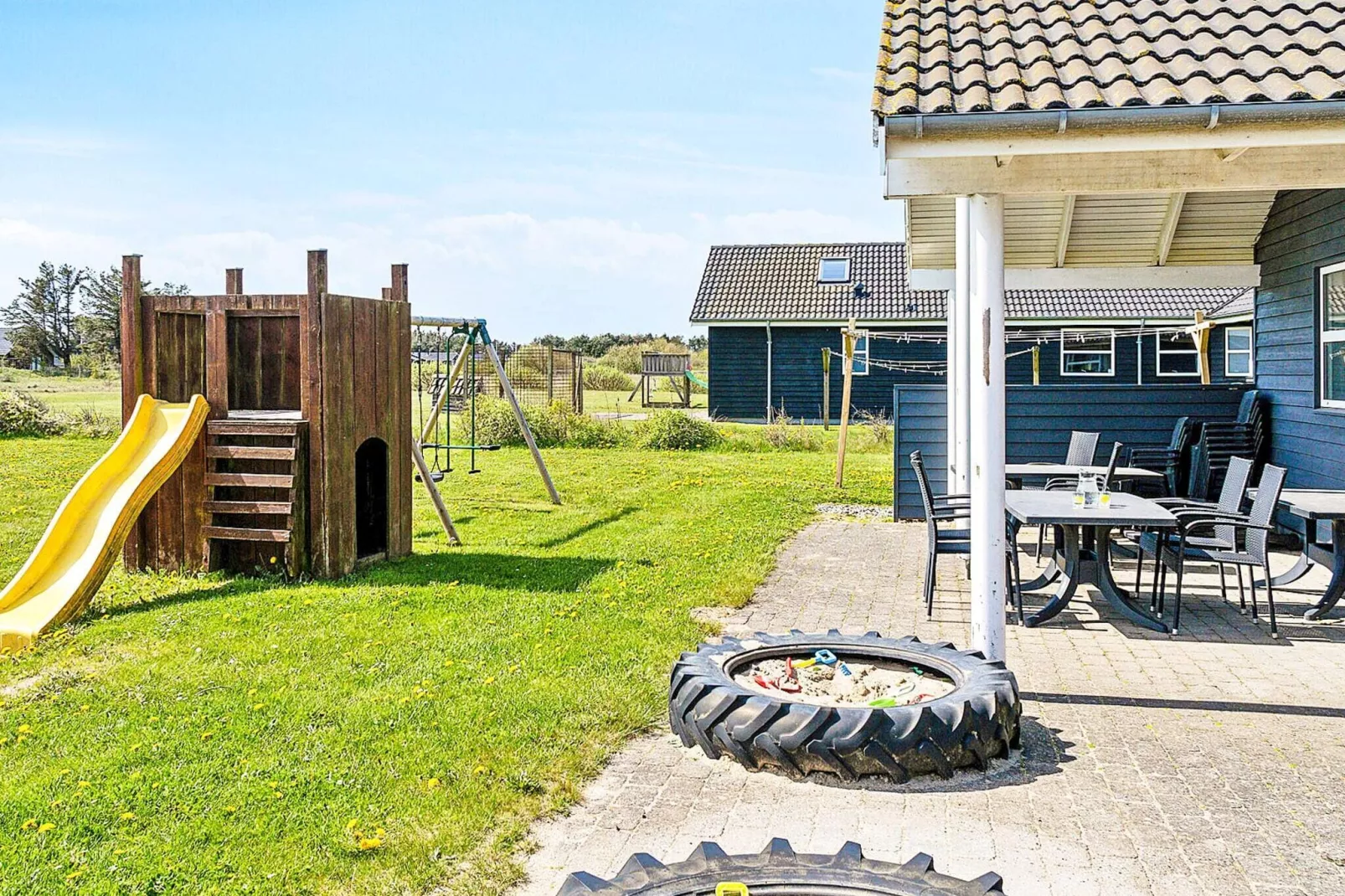 Luxury Retreat Nr. Lyngby - By Traum Ferienwohnungen-Outdoor