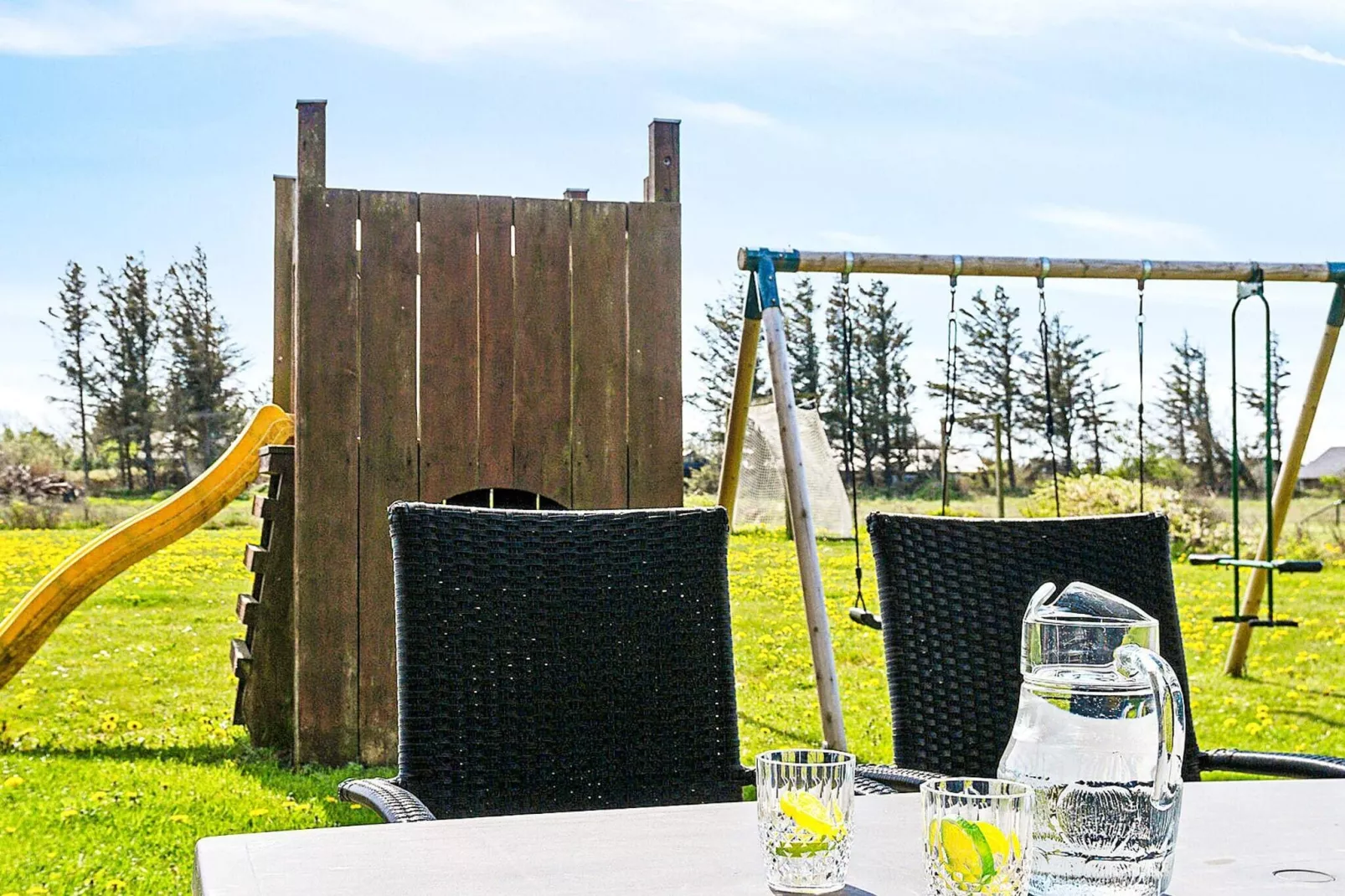 Luxury Retreat Nr. Lyngby - By Traum Ferienwohnungen-Outdoor