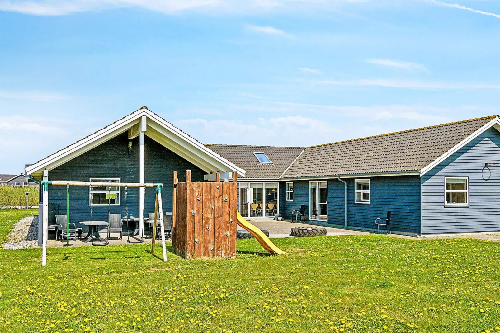 Luxury Retreat Nr. Lyngby - By Traum Ferienwohnungen-Outdoor