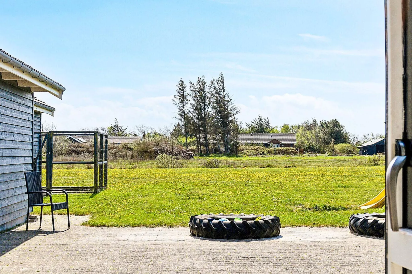 Luxury Retreat Nr. Lyngby - By Traum Ferienwohnungen-Outdoor