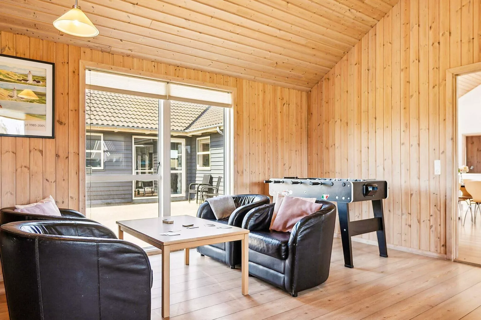 Luxury Retreat Nr. Lyngby - By Traum Ferienwohnungen-Untagged
