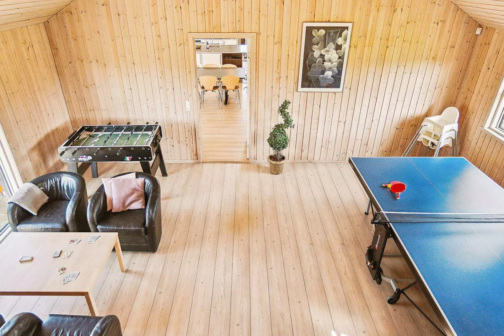 Luxury Retreat Nr. Lyngby - By Traum Ferienwohnungen-Untagged