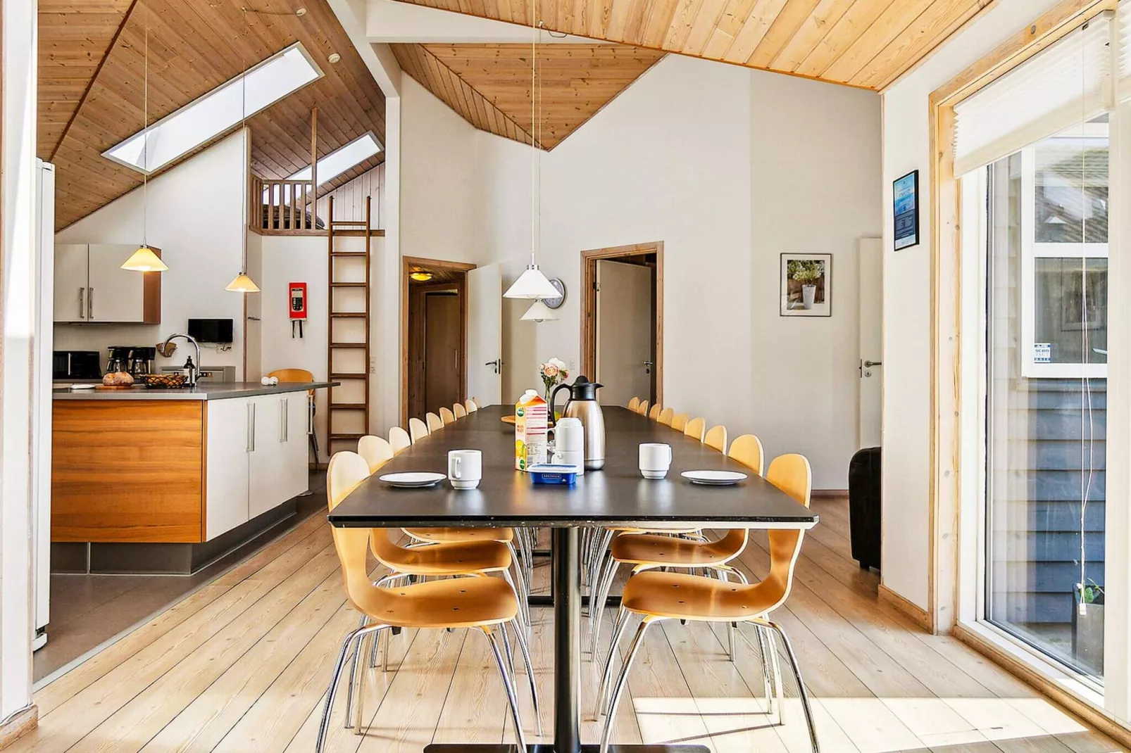 Luxury Retreat Nr. Lyngby - By Traum Ferienwohnungen-Spa