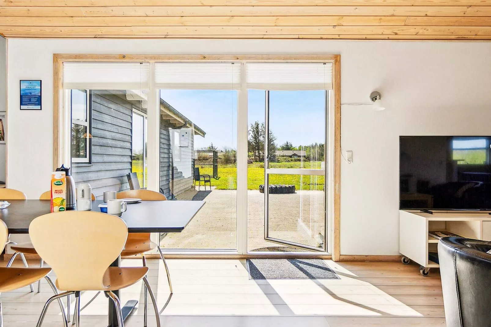 Luxury Retreat Nr. Lyngby - By Traum Ferienwohnungen-Indoor