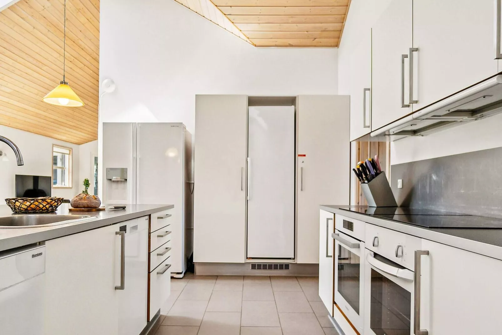 Luxury Retreat Nr. Lyngby - By Traum Ferienwohnungen-Indoor