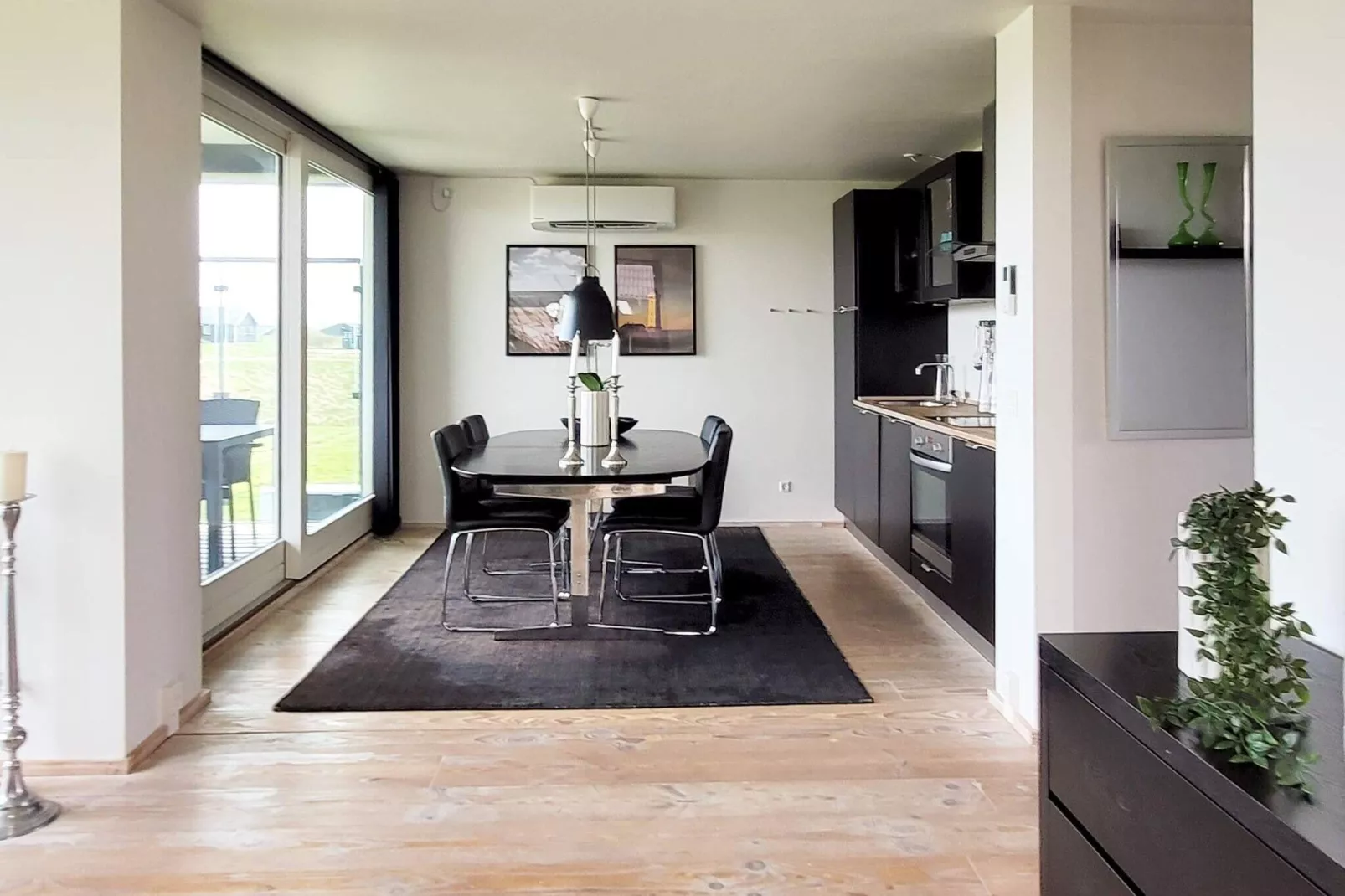 Maison de vacances pour 4 a Harboøre-By Traum-Non étiqueté