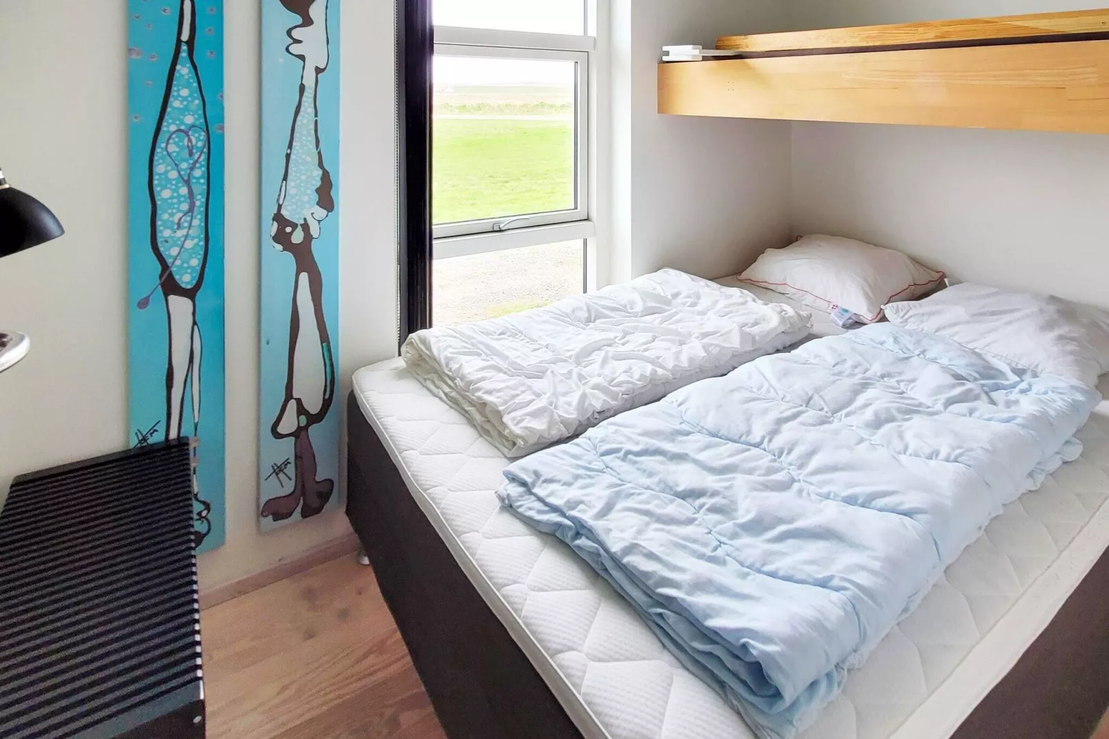 Maison de vacances pour 4 a Harboøre-By Traum-Non étiqueté