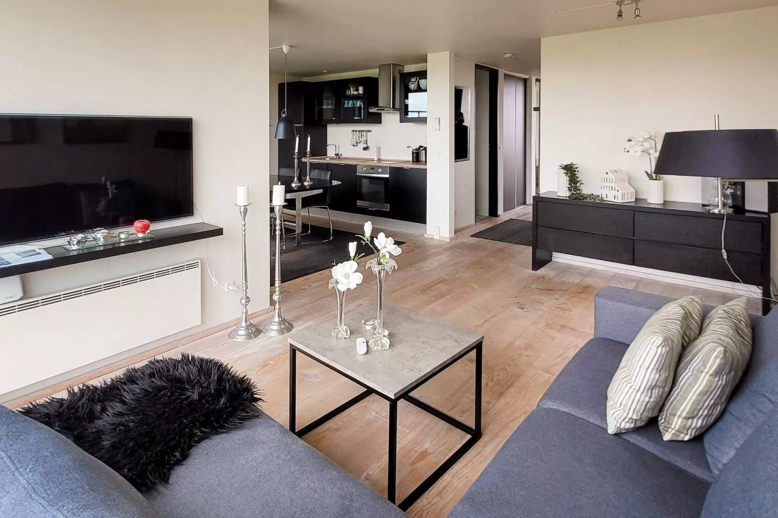 Maison de vacances pour 4 a Harboøre-By Traum-Non étiqueté