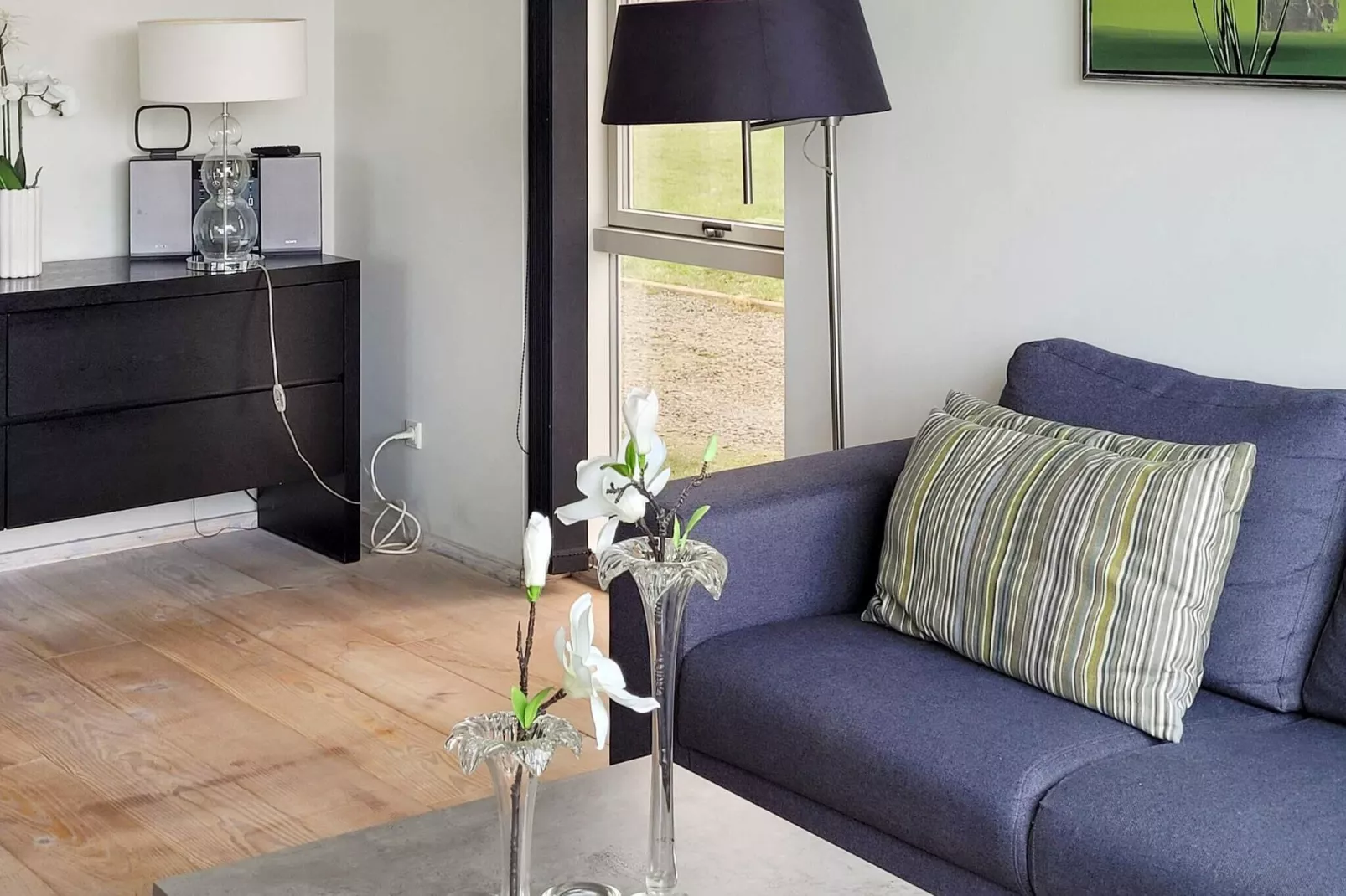 Maison de vacances pour 4 a Harboøre-By Traum-Non étiqueté