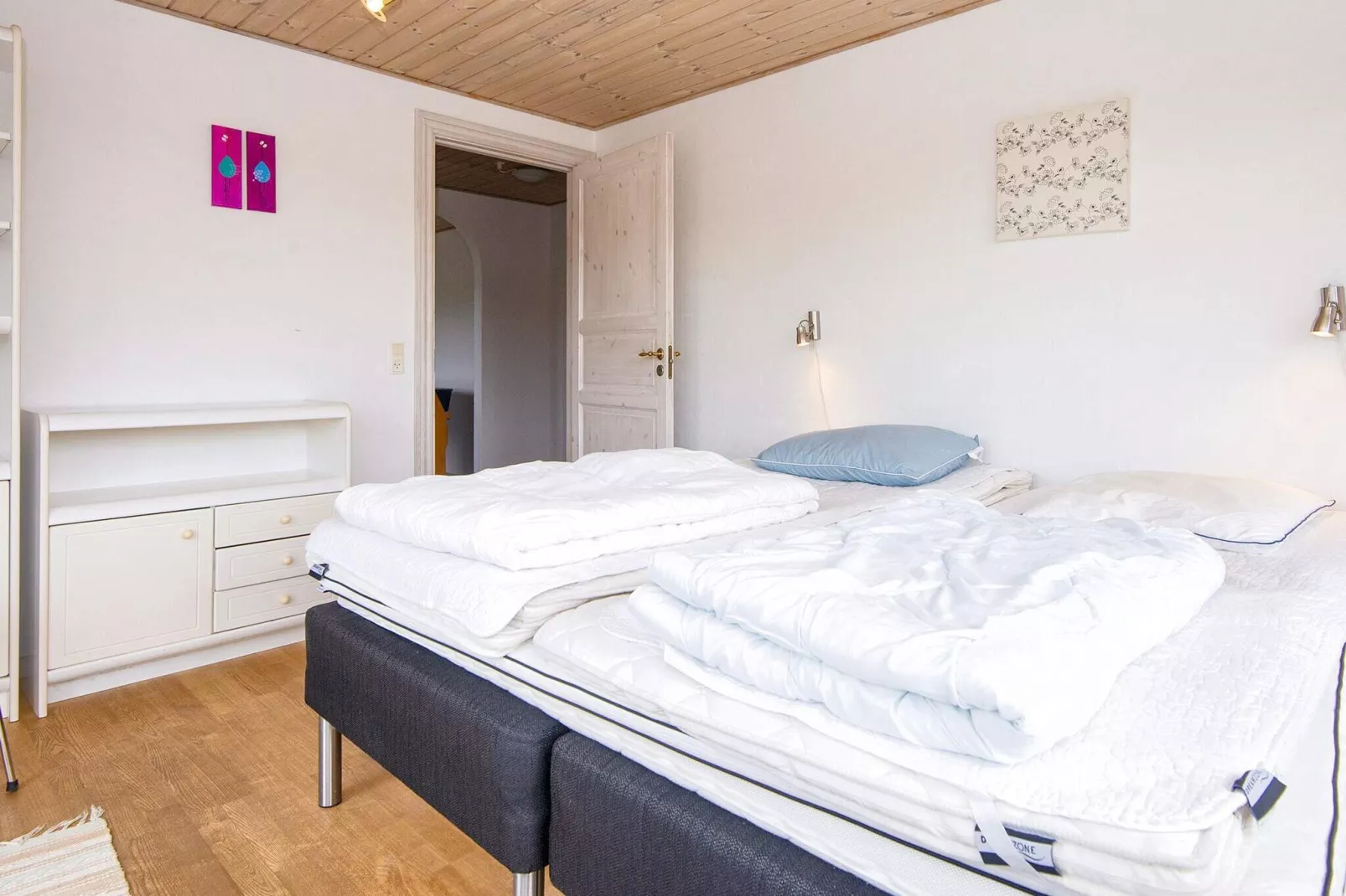 16 person holiday home in Hvide Sande-Indoor