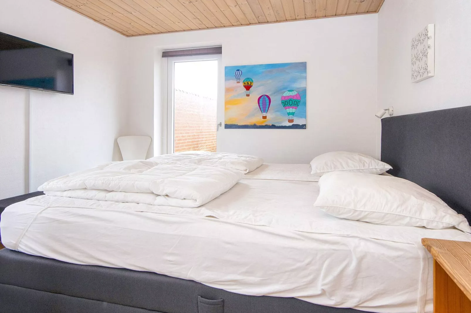 16 person holiday home in Hvide Sande-Indoor