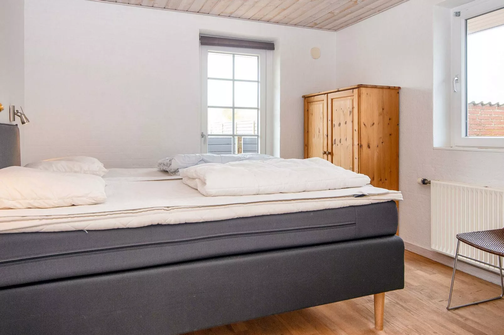 16 person holiday home in Hvide Sande-Indoor