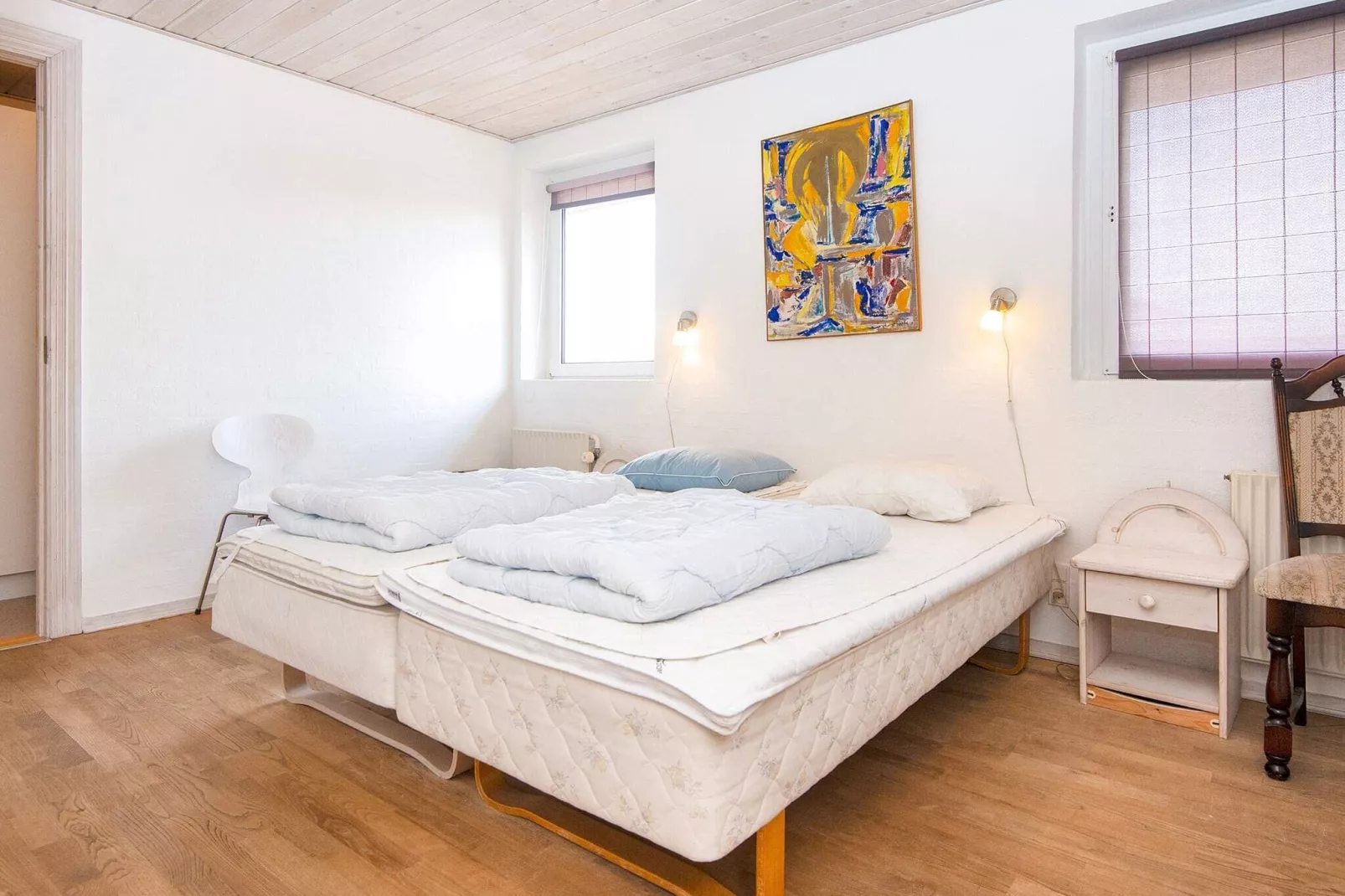 16 person holiday home in Hvide Sande-Indoor