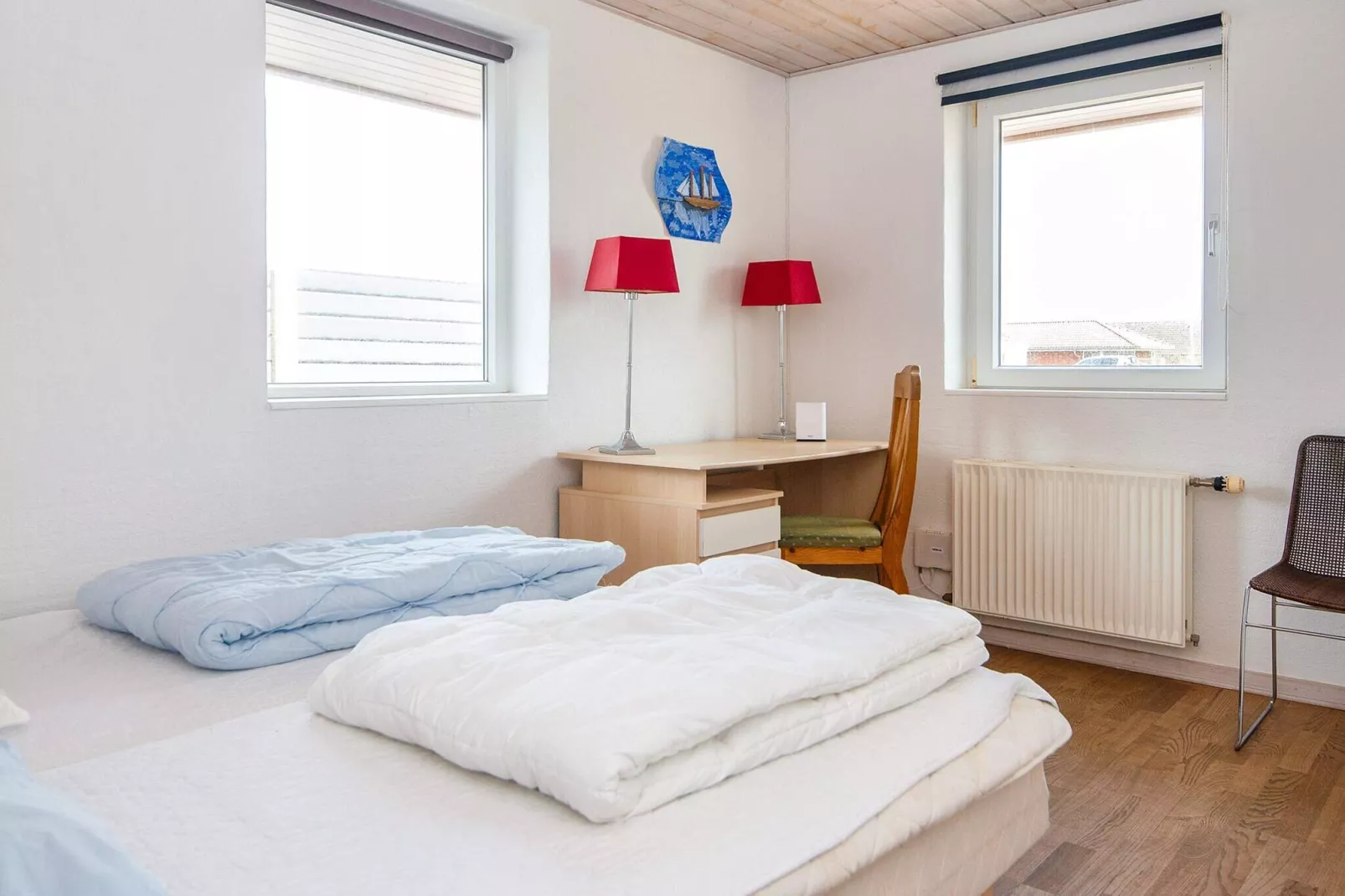 16 person holiday home in Hvide Sande-Indoor
