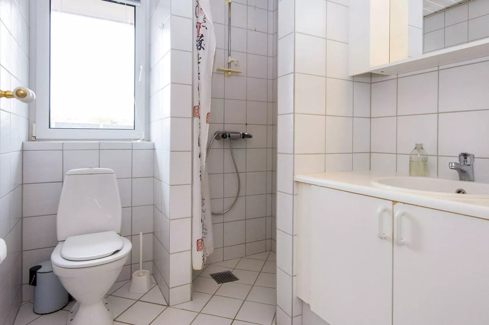 16 person holiday home in Hvide Sande-Indoor
