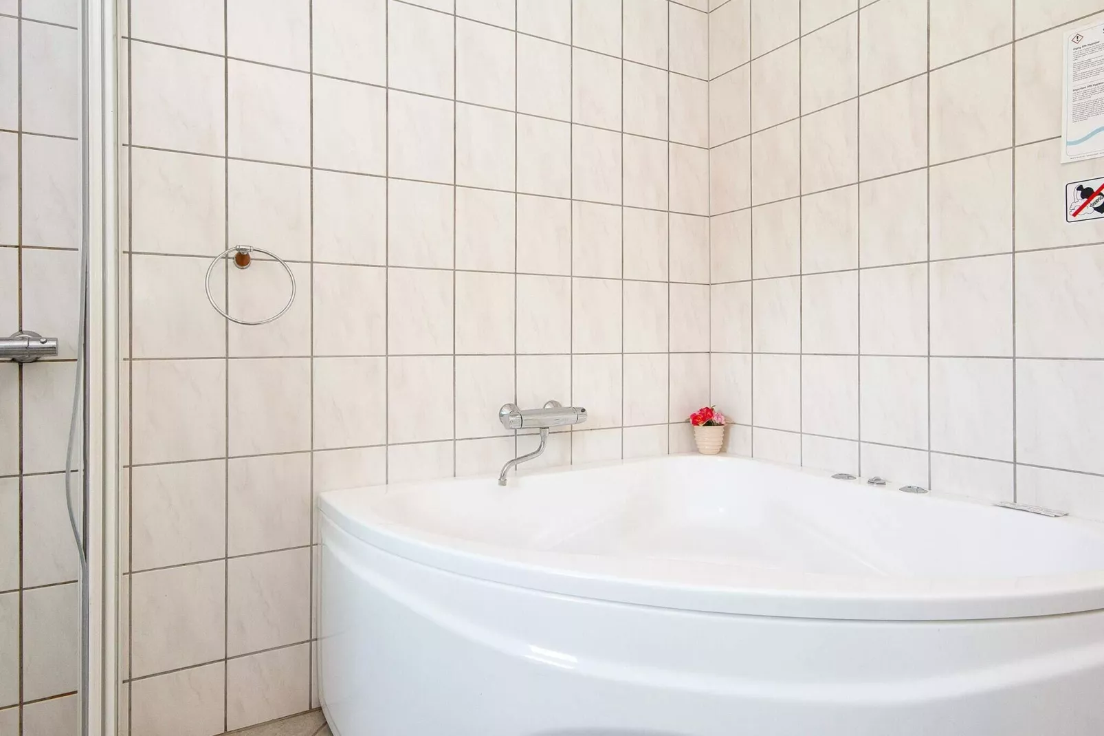 Maison de vacances pour 6 a Haderslev-By Traum