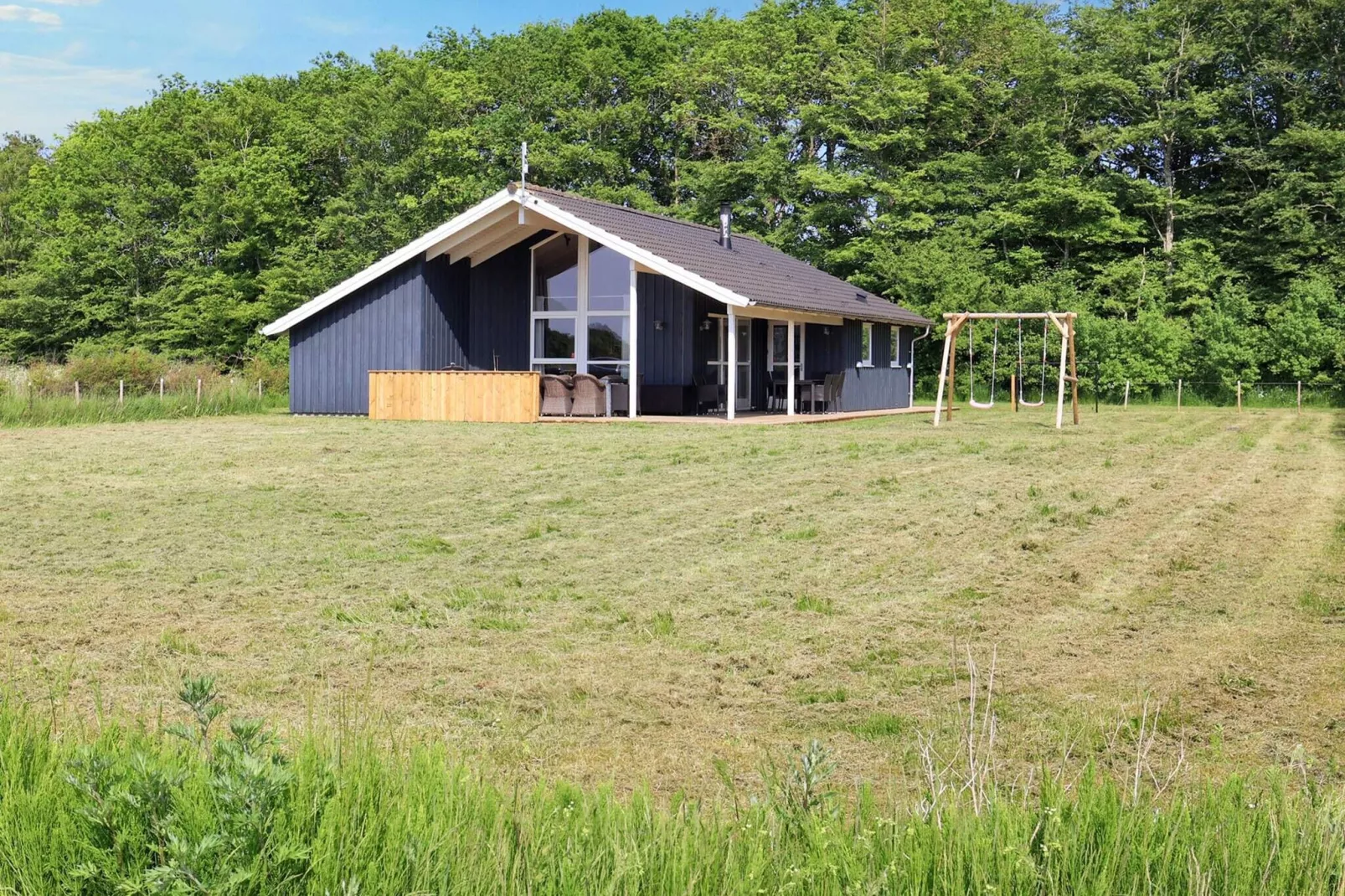 12 person holiday home in Storvorde-By Traum-Outdoor