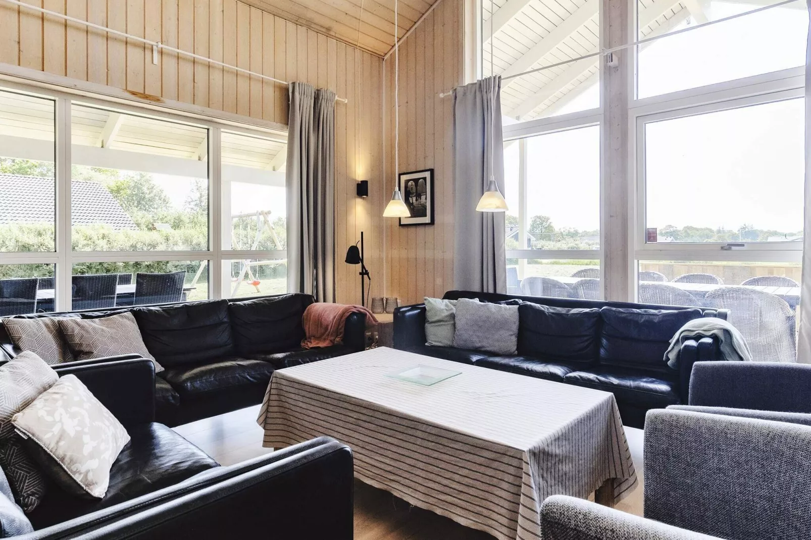 12 person holiday home in Storvorde-By Traum-Indoor