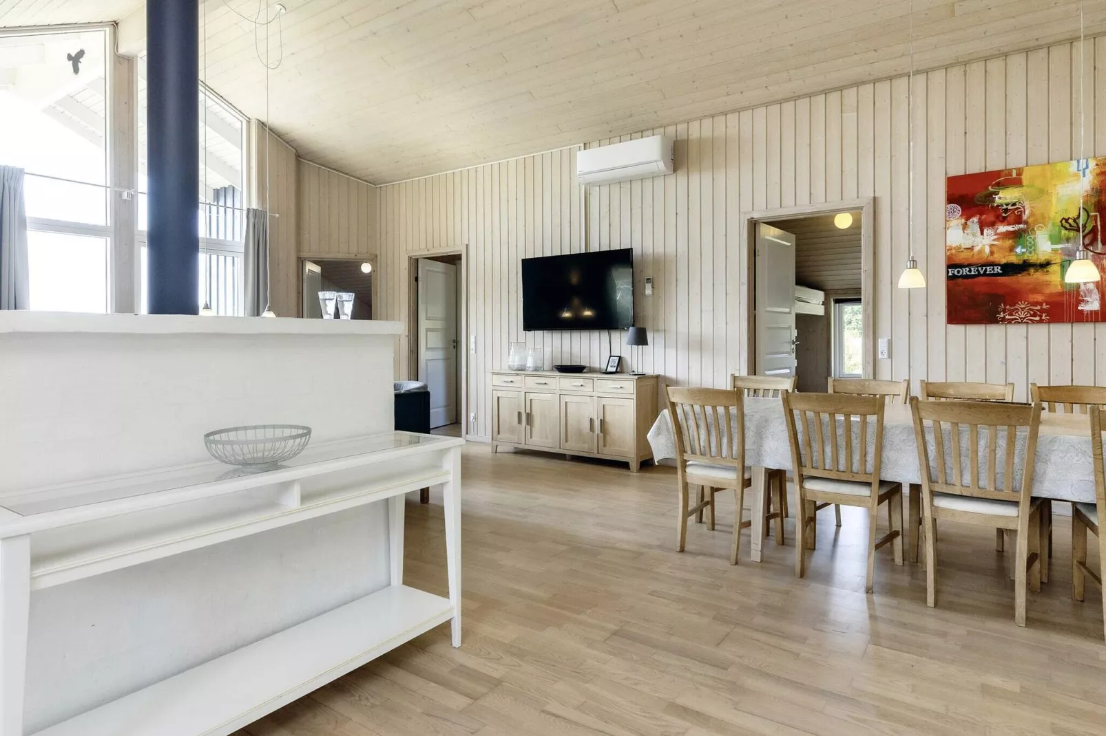 12 person holiday home in Storvorde-By Traum-Indoor